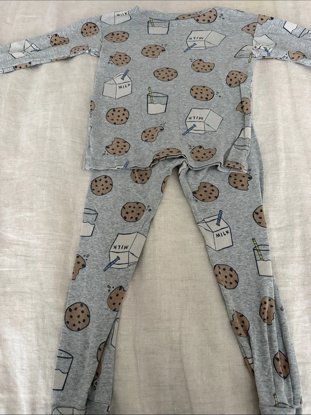 GAP three pairs